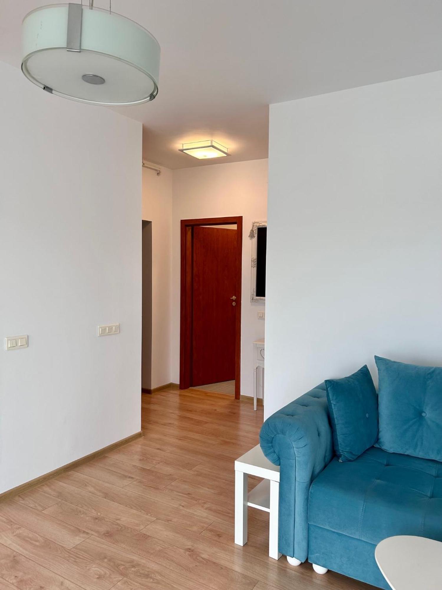 Sunrise Apartment Бухарест Экстерьер фото